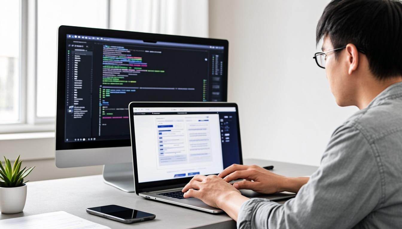 Tren Web Development 2024: Teknologi yang Wajib Dikuasai