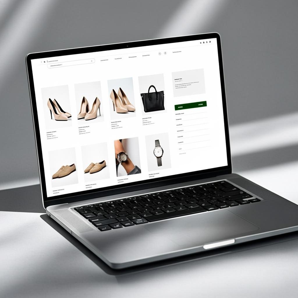 ShopMinimal