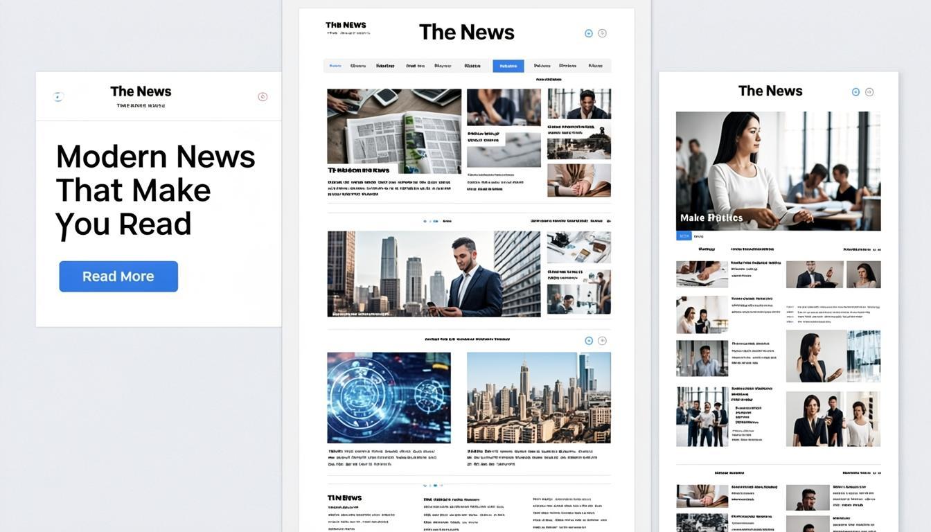 MagazinePro