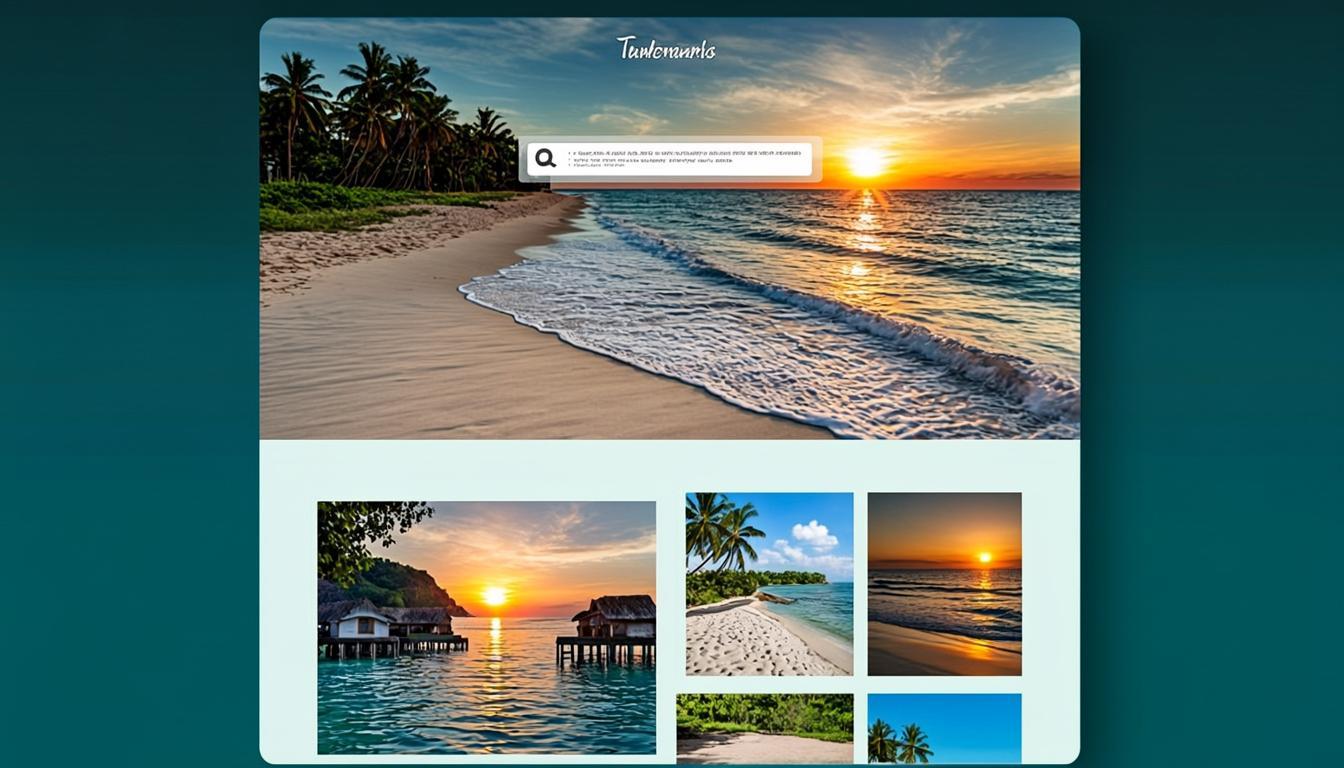 Travel Agency