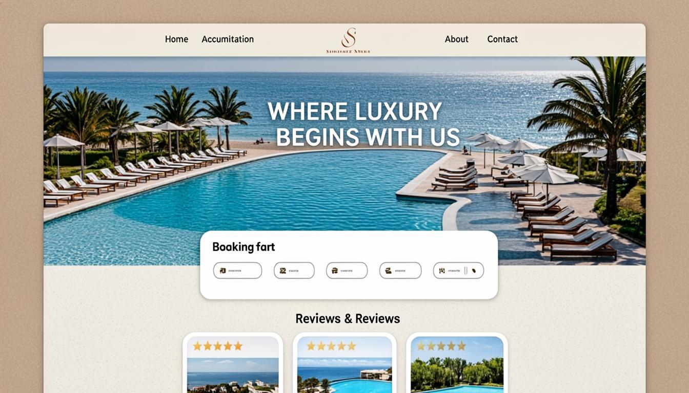 Hotel & Resort