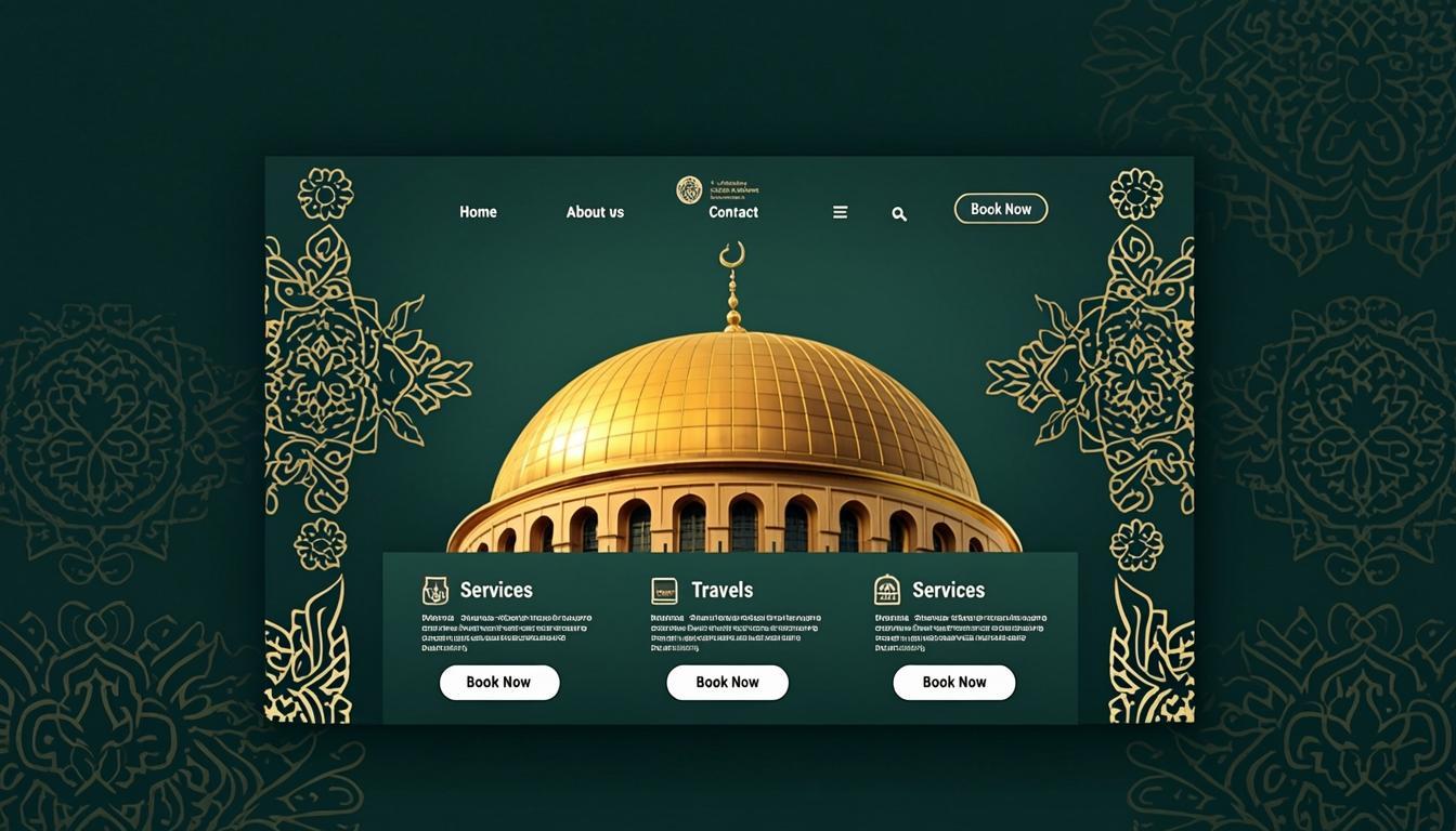 Umrah & Haji